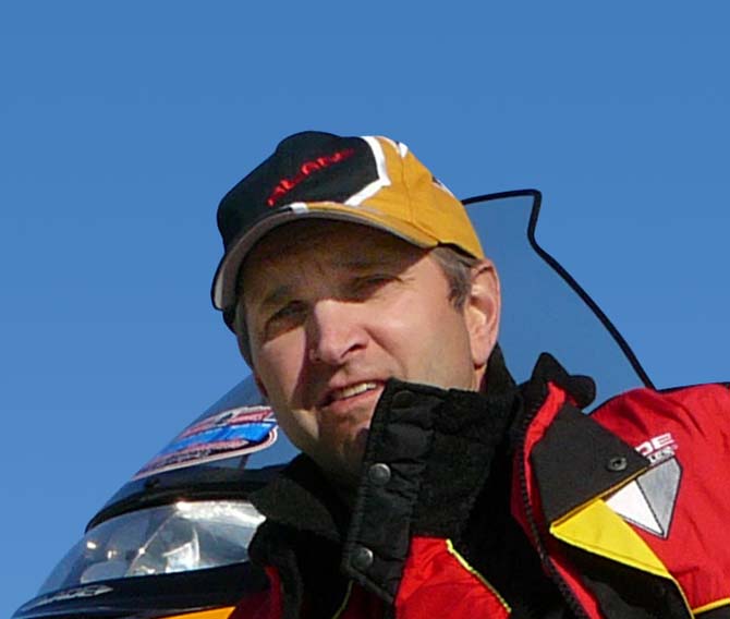 Darren Jehan